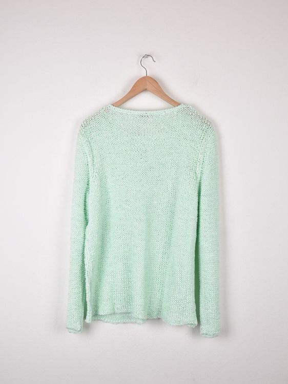 Oui Pullover, neu, Gr.44 - Pullover - 2ND STORY