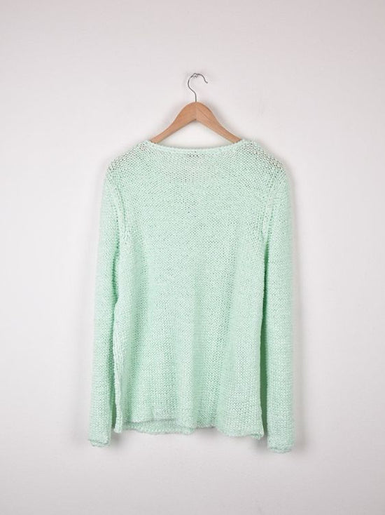 Oui Pullover, neu, Gr.44 - Pullover - 2ND STORY