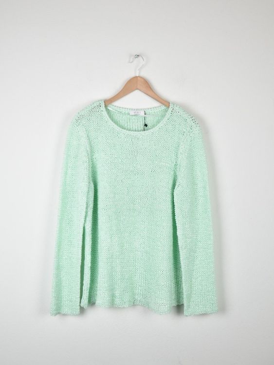 Oui Pullover, neu, Gr.44 - Pullover - 2ND STORY
