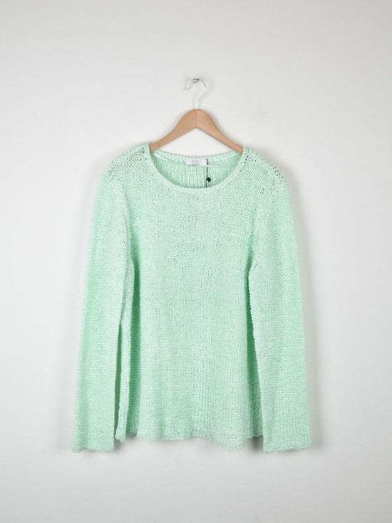 Oui Pullover, neu, Gr.44 - Pullover - 2ND STORY