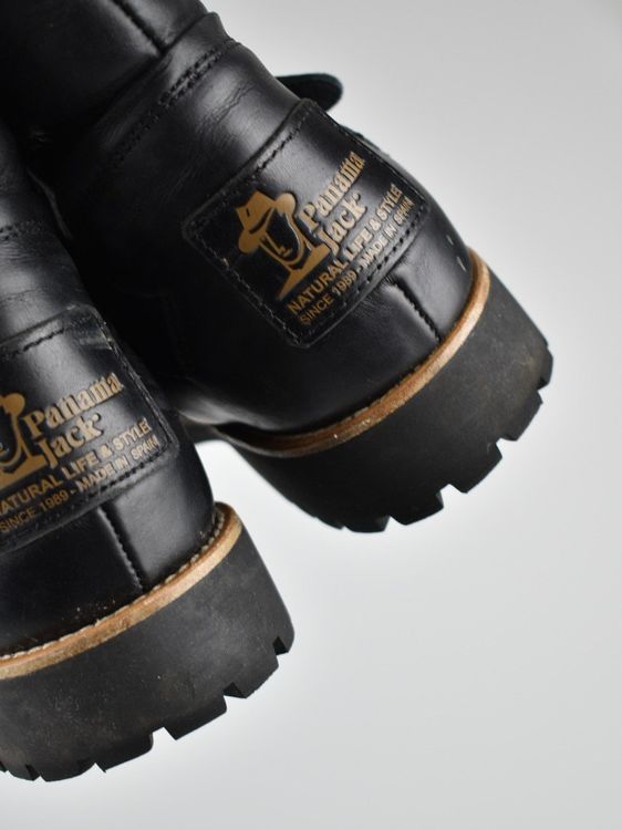 Panama Jack Felina Igloo Travelling Stiefeletten, Gr.39 - Boots - 2ND STORY