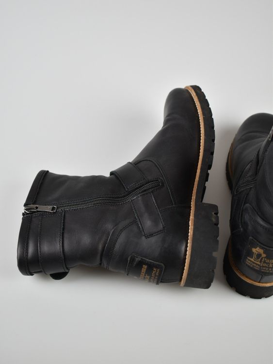 Panama Jack Felina Igloo Travelling Stiefeletten, Gr.39 - Boots - 2ND STORY