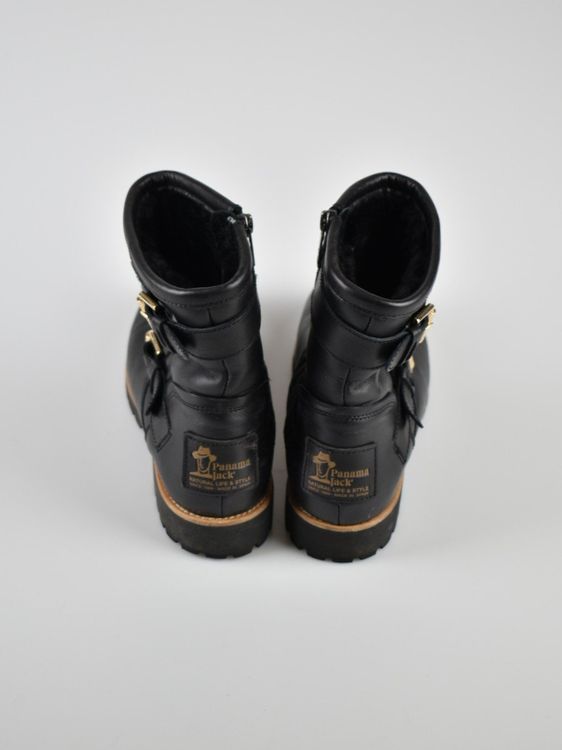 Panama Jack Felina Igloo Travelling Stiefeletten, Gr.39 - Boots - 2ND STORY