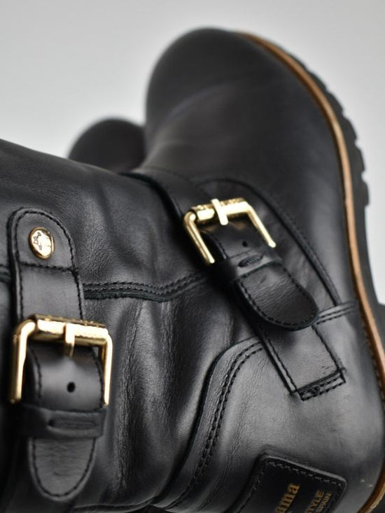 Panama Jack Felina Igloo Travelling Stiefeletten, Gr.39 - Boots - 2ND STORY