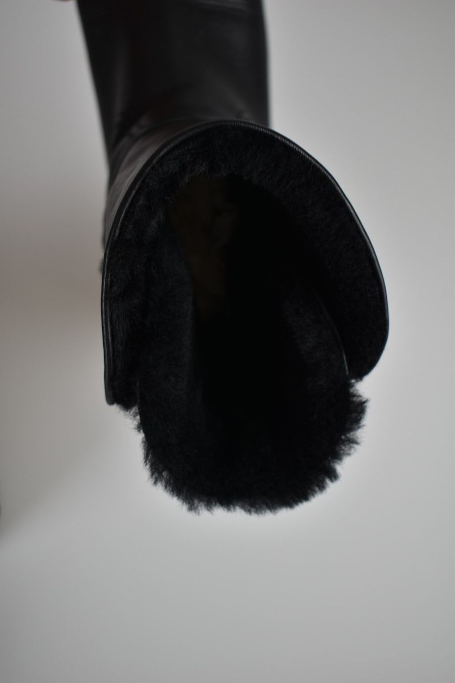 Panama Jack Stiefel, gefüttert, Gr.38, neuwertig