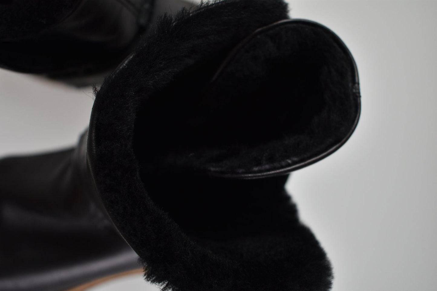 Panama Jack Stiefel, gefüttert, Gr.38, neuwertig
