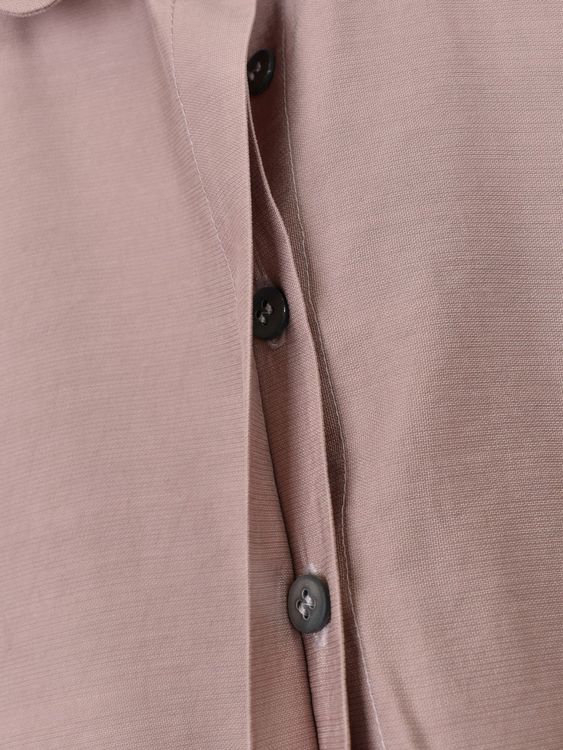 paradis des innocents Bluse, Altrosa, Gr.S, oversized - Bluse - 2ND STORY