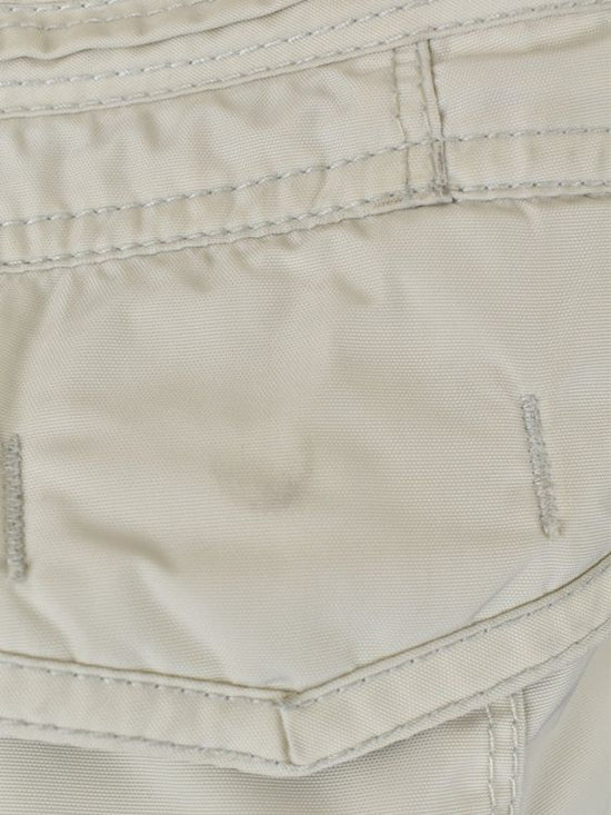 Parajumpers Denali Winterparka, Gr.M, elfenbein/helles beige - Jacke - 2ND STORY