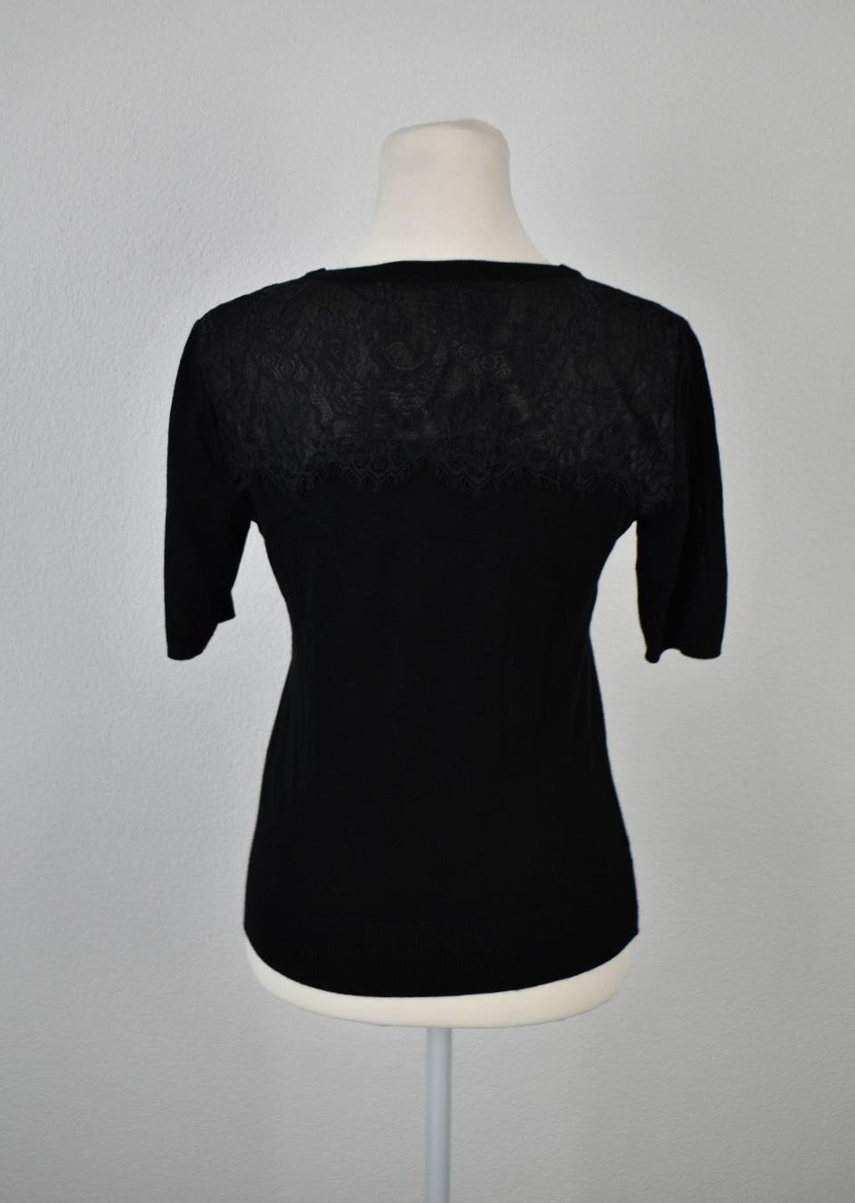 Passport Cardigan Gr.36 - 3