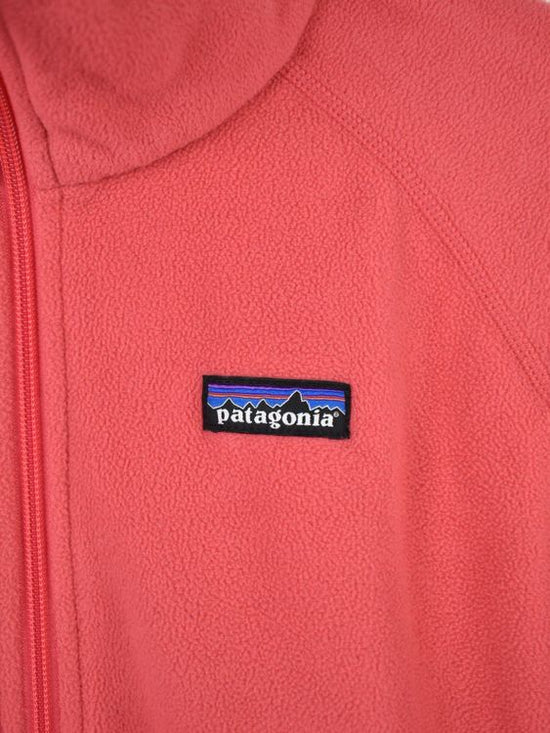 Patagonia Fleecejacke Gr.M