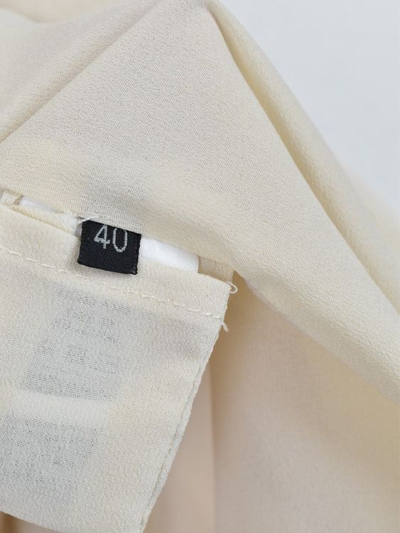 Patrizia Pepe Blazer, nude/beige/elfenbein, Gr.34 (40)