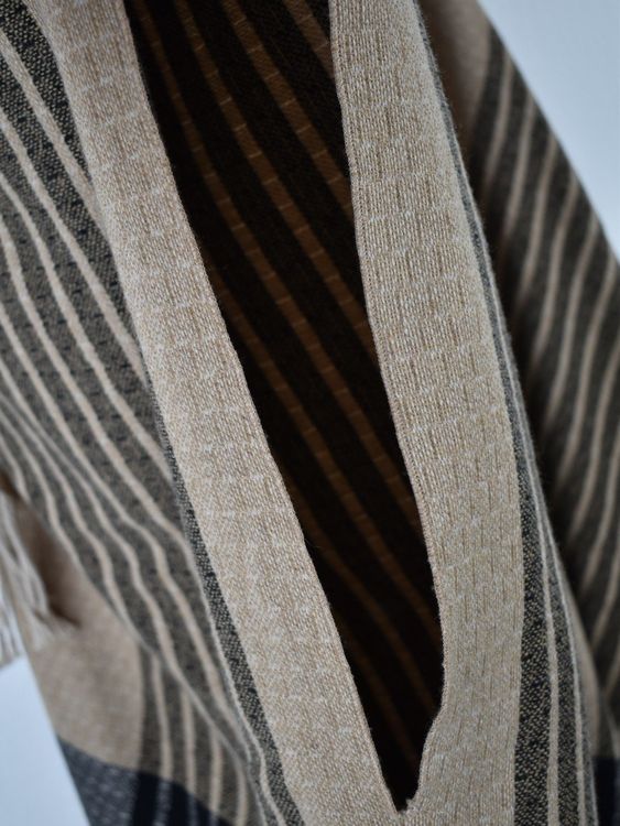 Patrizia Pepe Cape, one size, 85% Wolle - Poncho - 2ND STORY