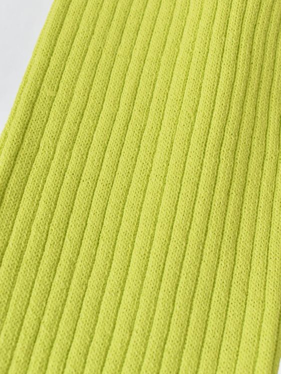 Patrizia Pepe Rippstrick Pullover, Gr.34 (1) - Pullover - 2ND STORY