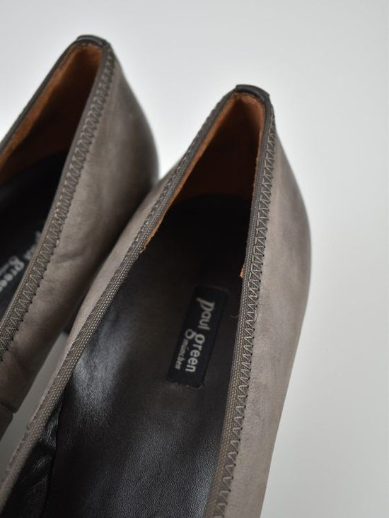Paul Green Pumps, Gr.41 (7.5), ungetragen - Pumps - 2ND STORY