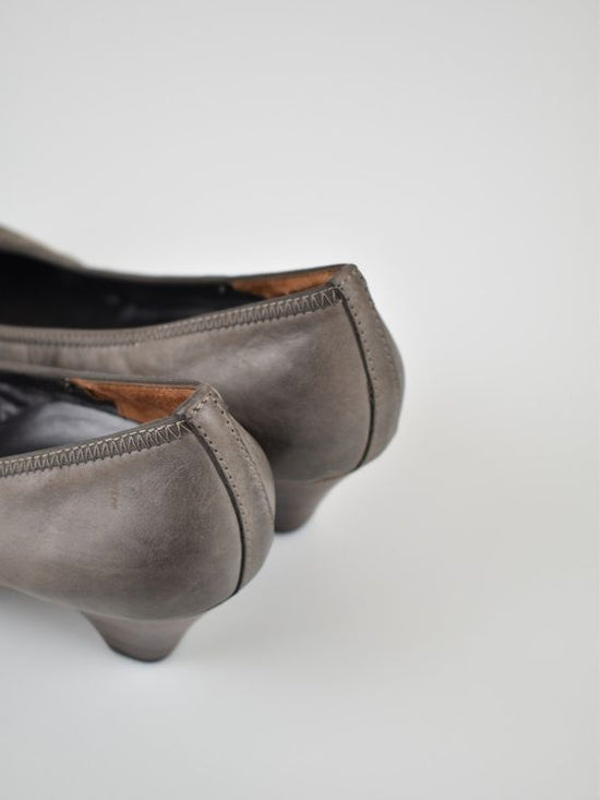 Paul Green Pumps, Gr.41 (7.5), ungetragen - Pumps - 2ND STORY