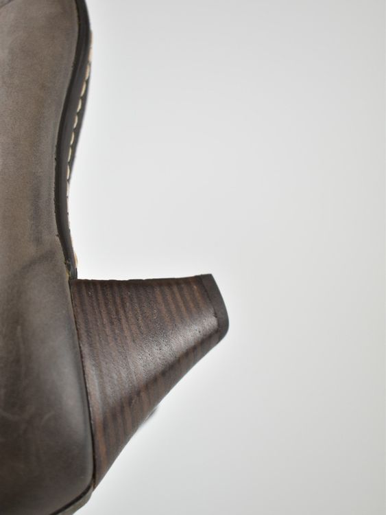 Paul Green Pumps, Gr.41 (7.5), ungetragen - Pumps - 2ND STORY