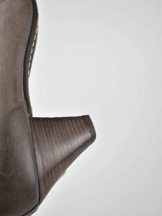 Paul Green Pumps, Gr.41 (7.5), ungetragen - Pumps - 2ND STORY