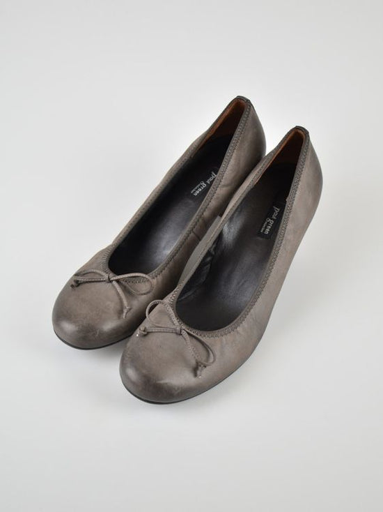 Paul Green Pumps, Gr.41 (7.5), ungetragen - Pumps - 2ND STORY