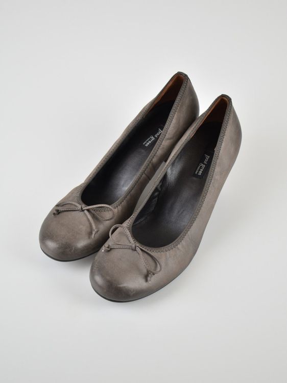 Paul Green Pumps, Gr.41 (7.5), ungetragen - Pumps - 2ND STORY