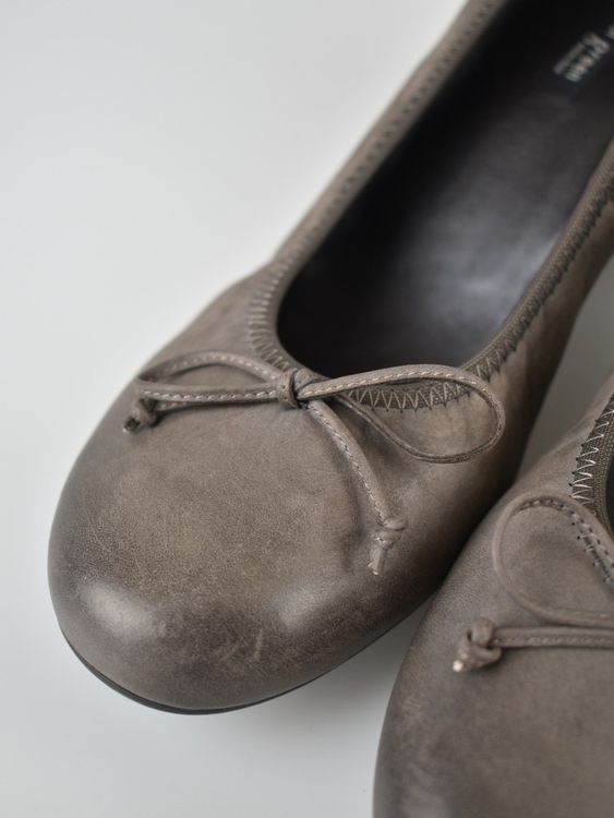 Paul Green Pumps, Gr.41 (7.5), ungetragen - Pumps - 2ND STORY