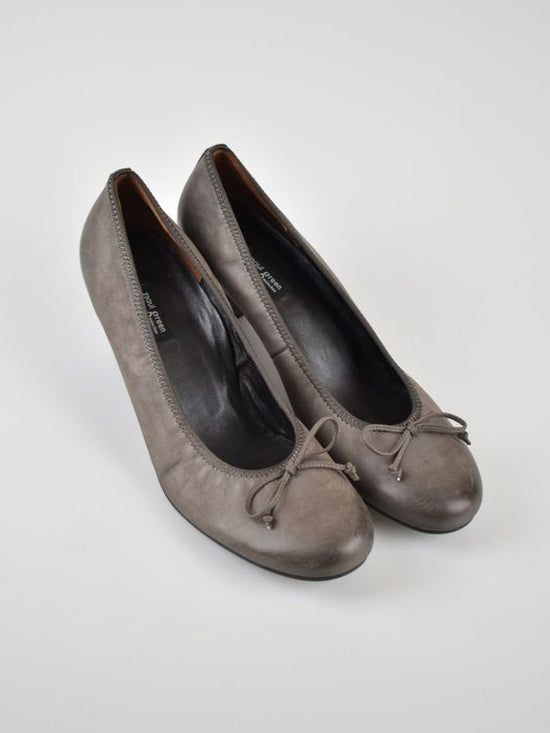 Paul Green Pumps, Gr.41 (7.5), ungetragen - Pumps - 2ND STORY