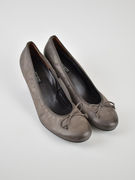 Paul Green Pumps, Gr.41 (7.5), ungetragen - Pumps - 2ND STORY