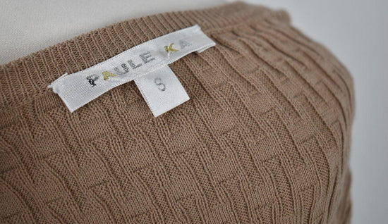 Paule Ka Stricktop Gr.S wie neu