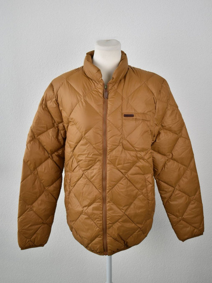 Peak Performance "Hall" Daunenjacke Gr.M - 0