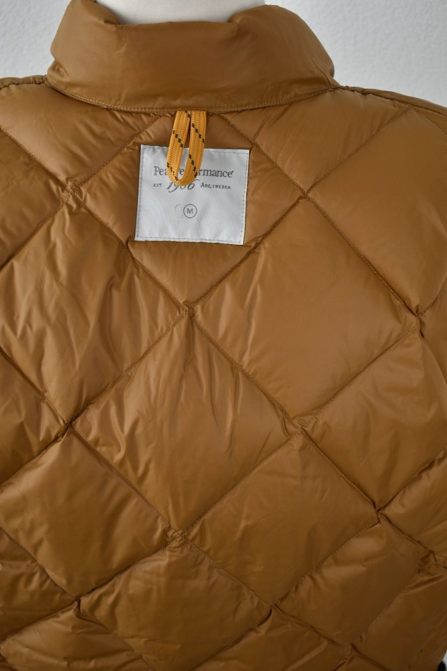 Peak Performance "Hall" Daunenjacke Gr.M - 4