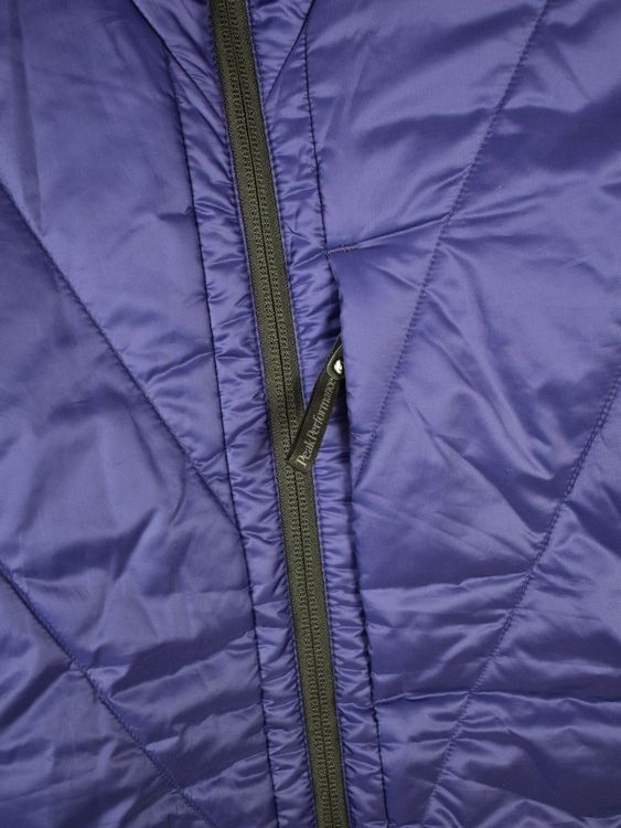 Peak Performance Hel Lin Steppjacke, Gr.L, neuwertig - 2ND STORY