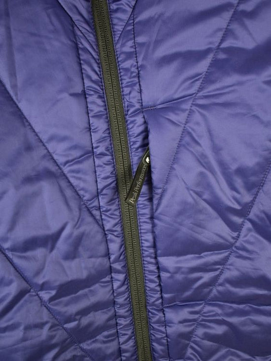 Peak Performance Hel Lin Steppjacke, Gr.L, neuwertig - 2ND STORY