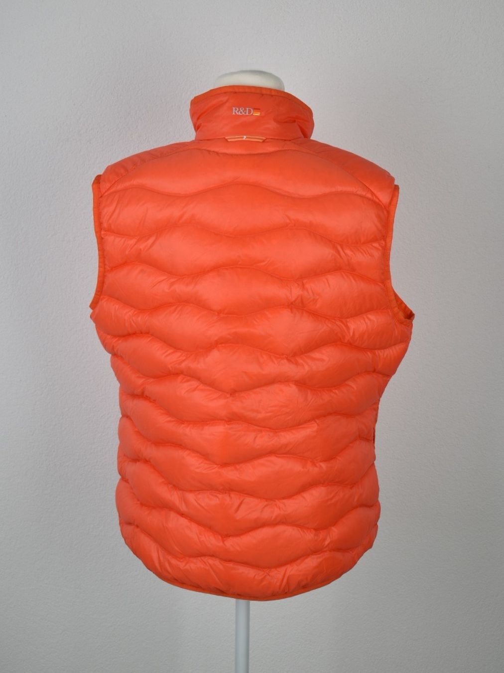 Peak Performance Helium Gilet Gr.XL neuwertig