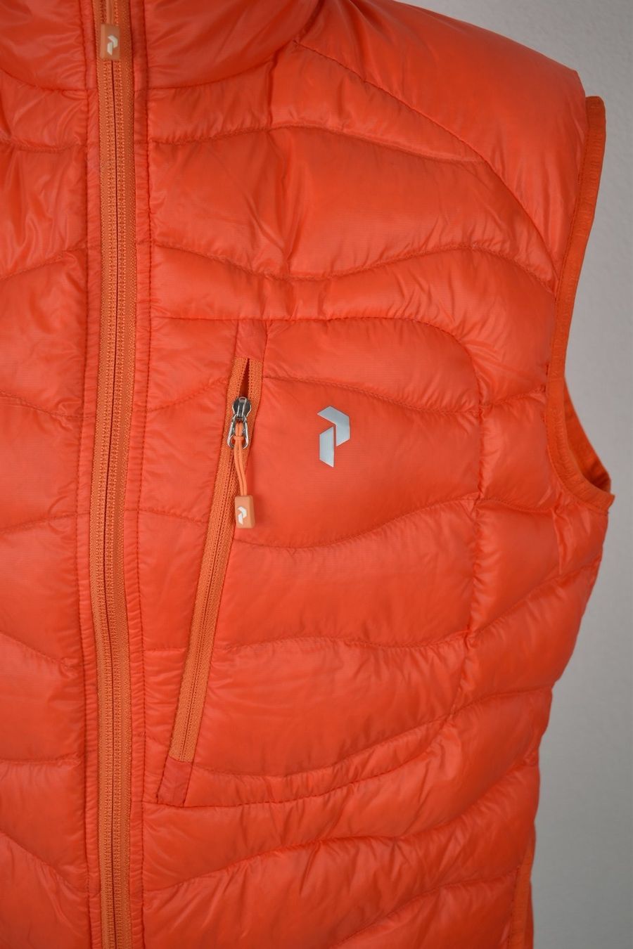 Peak Performance Helium Gilet Gr.XL neuwertig