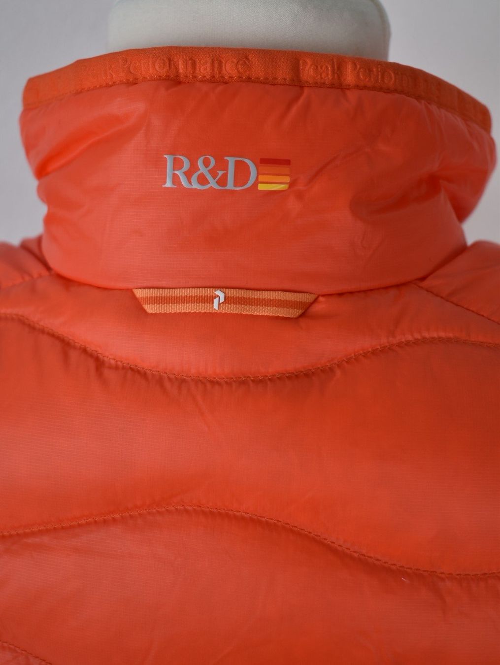 Peak Performance Helium Gilet Gr.XL neuwertig