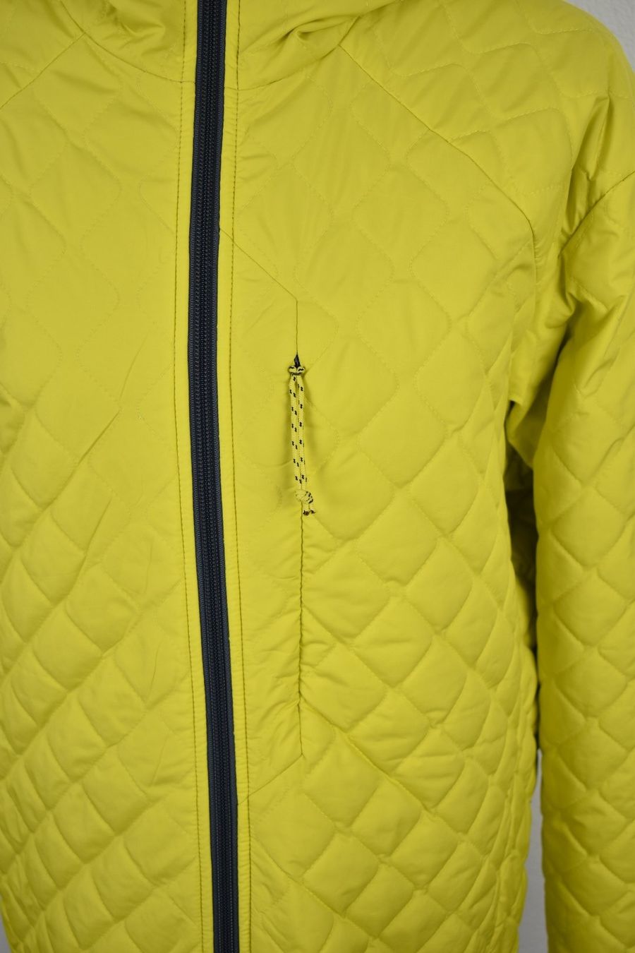 Peak Performance "Shift" Hooded Reversible Jacke Gr.M