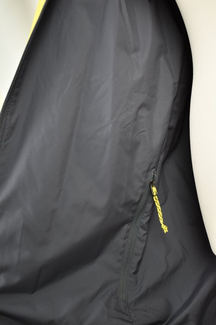 Peak Performance "Shift" Hooded Reversible Jacke Gr.M
