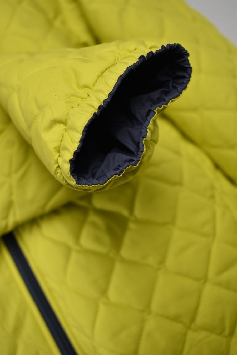 Peak Performance "Shift" Hooded Reversible Jacke Gr.M