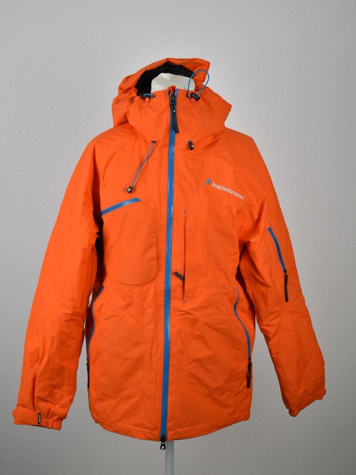 Peak Performance Skijacke "Heli Loft" Gr.S neuwertig