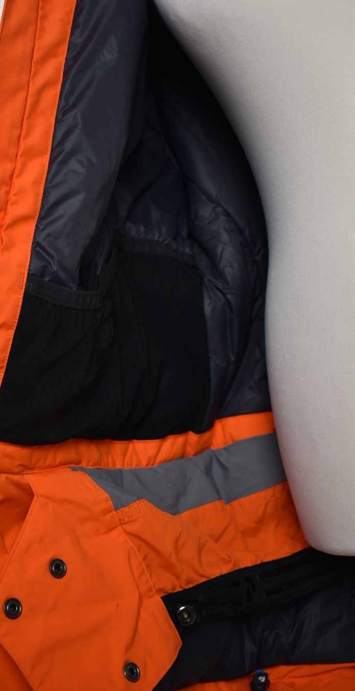 Peak Performance Skijacke "Heli Loft" Gr.S neuwertig