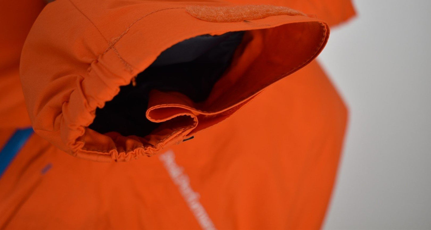 Peak Performance Skijacke "Heli Loft" Gr.S neuwertig