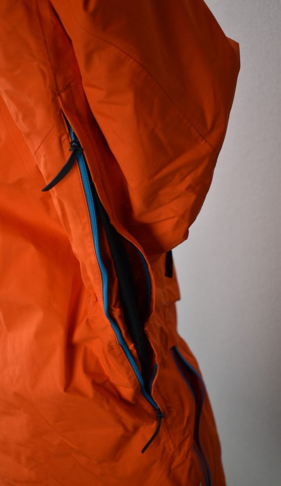 Peak Performance Skijacke "Heli Loft" Gr.S neuwertig