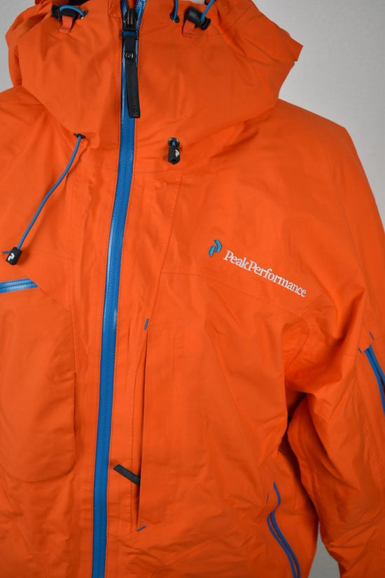 Peak Performance Skijacke "Heli Loft" Gr.S neuwertig