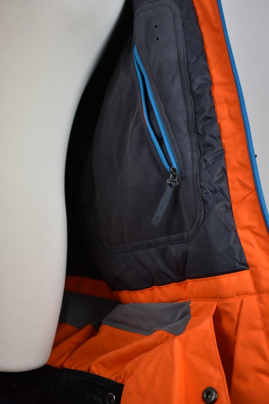 Peak Performance Skijacke "Heli Loft" Gr.S neuwertig