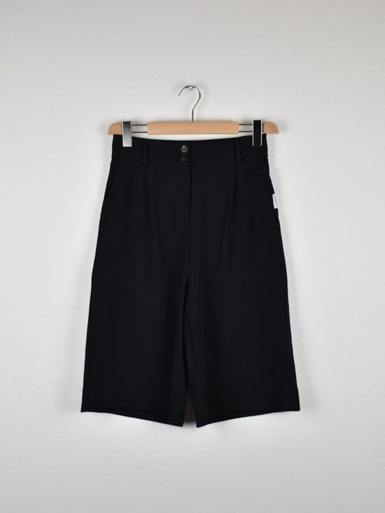 Penn&Ink Bermuda High Waist, Gr.36/38