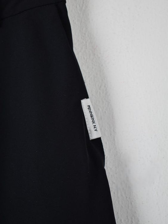 Penn&Ink Bermuda High Waist, Gr.36/38