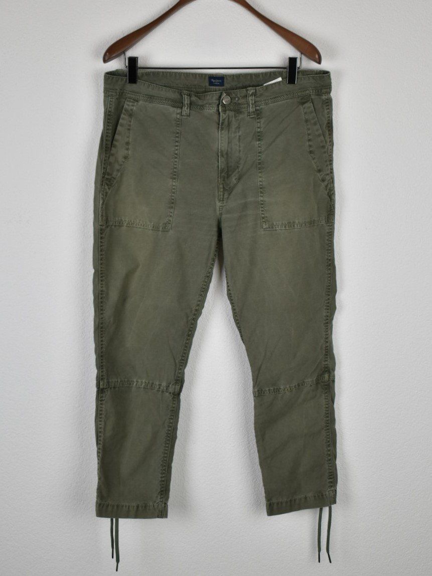 Pepe Jeans Stoffhose Gr.29