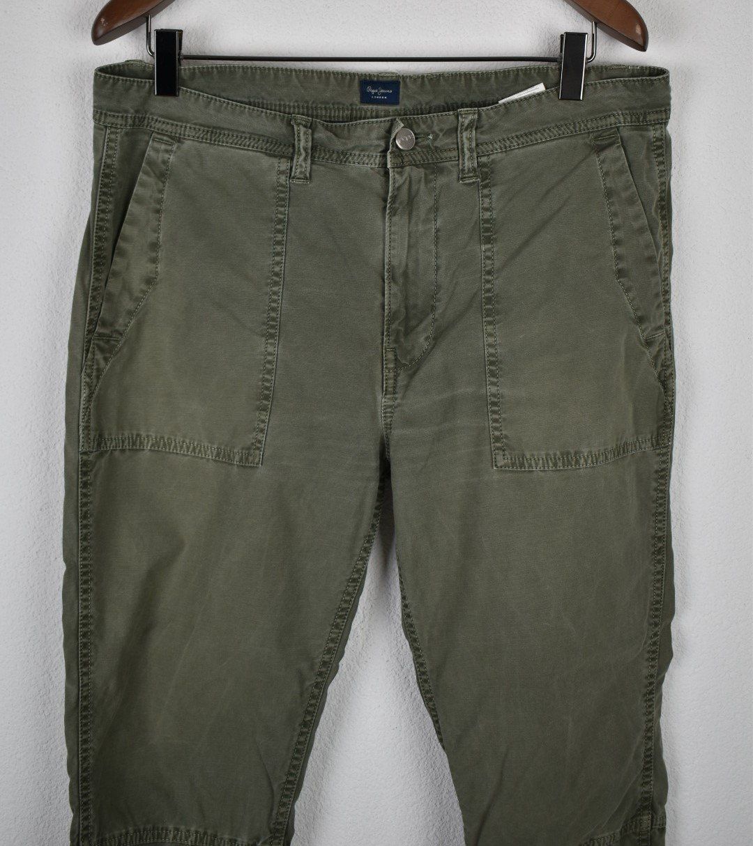 Pepe Jeans Stoffhose Gr.29