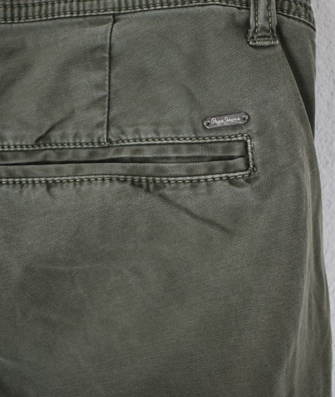 Pepe Jeans Stoffhose Gr.29