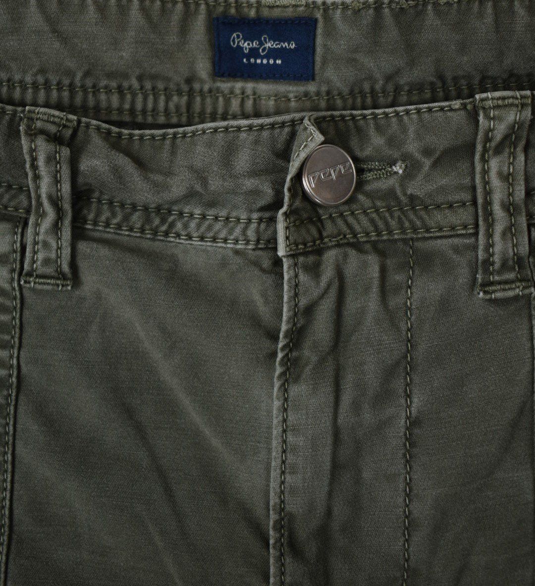 Pepe Jeans Stoffhose Gr.29