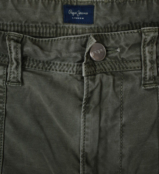 Pepe Jeans Stoffhose Gr.29